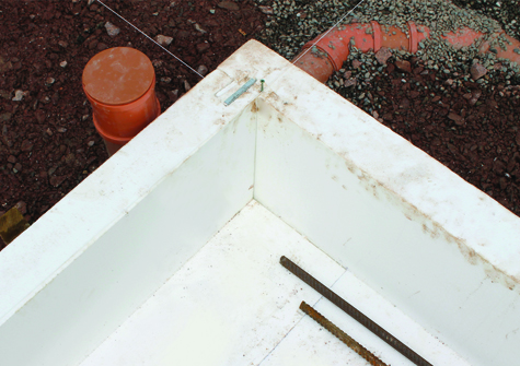 ewi failure